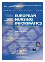 INTERNATIONALER WISSENSCHAFTLICHER KONGRESS FÜR PFLEGEINFORMATIK