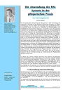 Die Anwendung des RAISystems in der pflegerischen Praxis-ein Erfahrungsbericht
