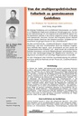 Von der multiperspektivischenFallarbeit zu gemeinsamenGuidelines