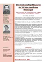 Die Krankenpflegeklausurenals Teil der staatlichenPrüfungen
