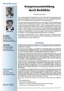 Kompetenzentwicklung durch Rückblicke