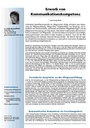 Erwerb von Kommunikationskompetenz