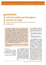 „Die Ärzte haben nur ihr eigenes Interesse im Auge“ Die katholische Ordenspflege im Rheinland um 1900: Kritik und Reaktionen