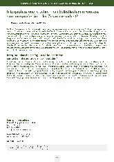 Interprofessionelle Lehre – ein Selbstläufer im Kontext von interprofessioneller Zusammenarbeit?