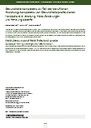 Gesundheitskompetenz als Teil der beruflichen Handlungskompetenz von Gesundheitsprofessionen. Konzeptionelle Verortung, Herausforderungen und Handlungsbedarfe.