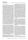 Editorial