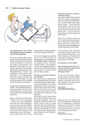 [doc_570029] Briefe von Leser*innen
