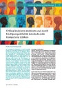 Critical Incidents meistern und durch Multiperspektivität interkulturelle Kompetenz stärken