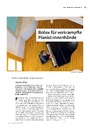 Botox für verkrampfte Pianist:innen - Resilienzarbeit bei Musiker:innen