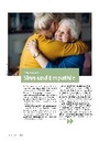Schwerpunkt Sinn und Empathie