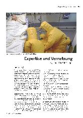 Expertise und Vernetzung