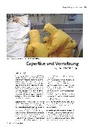 Expertise und Vernetzung