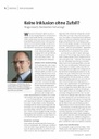 Keine Inklusion ohne Zufall? Triage-Gesetz: Die Koalition hat versagt.
