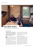 Den Blick weiten: Armut und Demenz - Was wissen wir?