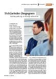 Sich (wieder-)begegnen: Nachbesprechung von Zwangsmaßnahmen