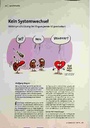 Kein Systemwechsel: Widerspruchslösung bei Organspende ist gescheitert.