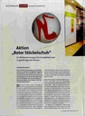 Aktion „Roter Stöckelschuh