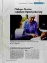 Plädoyer für eine regionale Implementierung