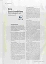 Eine Zwischenbilanz