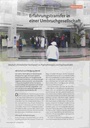 Erfahrungstransfer in einer Umbruchgesellschaft