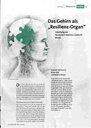 Das Gehirn als „Resilienz-Organ