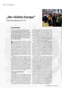 Verrücktes Europa