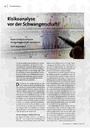 Risikoanalyse vor der Schwangerschaft?