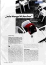 Jede Menge Nickerchen
