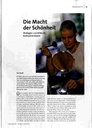 Die Macht der Schönheit