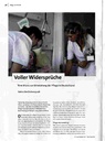 Voller Widersprüche