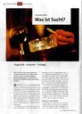 Was ist Sucht?