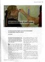 Im medialen Kreißsaal