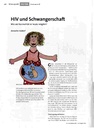 HIV und Schwangerschaft