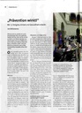 Prävention wirkt!