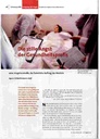 Die stille Angst der Gesundheitsprofis
