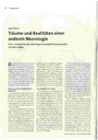 Träume und Realitäten einer anderen Neurologie