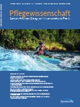 Pflegewissenschaft Gesamtausgabe