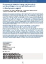 Psychosoziale Arbeitsbelastung und Gesundheit von Beschäftigten einer Universitätsfrauenklinik im Berufsgruppenvergleich