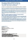 Das Strukturmodell zur Entbürokratisierung der Pflegedokumentation: Auswirkungen auf Motivation, Fachlichkeit und Effizienz
