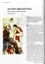 150 Jahre Sigmund FreudÜber die Aktualität der Psychoanalyse