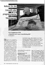 Reform für die Zukunft oder programmierter Niedergang?