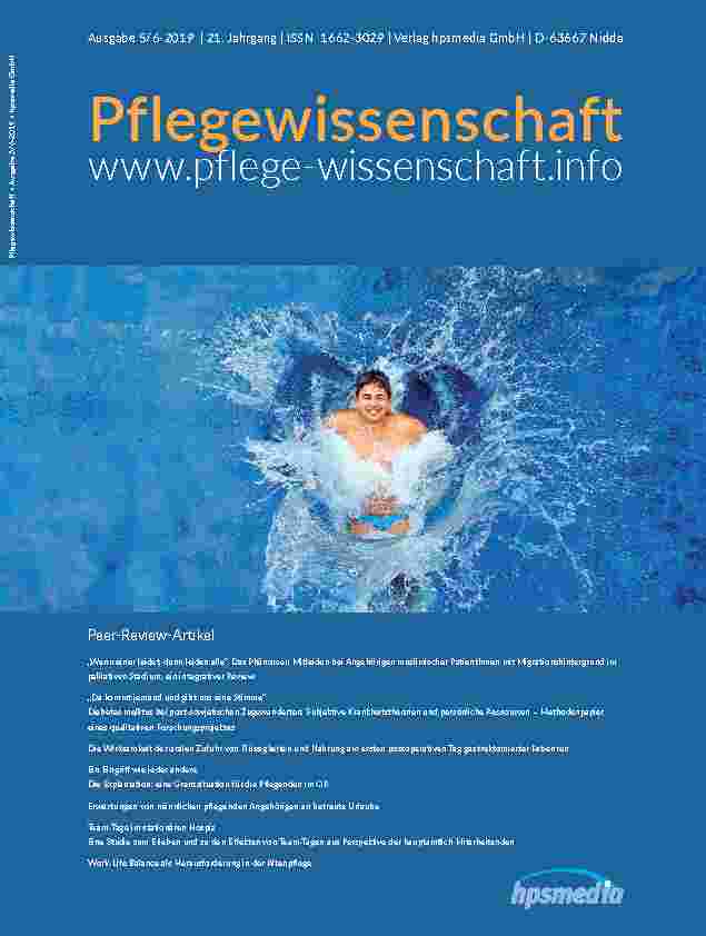 Gesamtausgabe 5/6-2019