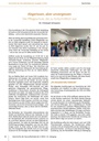 Abgerissen, aber unvergessen. Die Pflegeschule, die zu fortschrittlich war – Das Journal für historische Forschung der Pflege- und Gesundheitsberufe