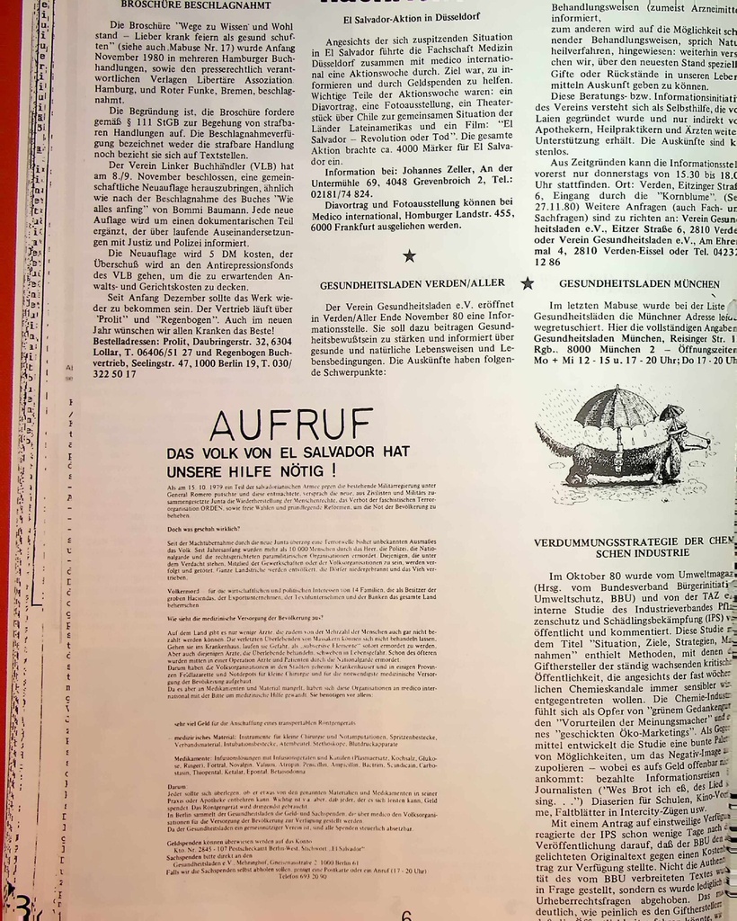 [doc_775394] Nachrichten – Zeitschrift für alle Gesundheitsberufe